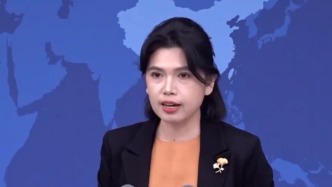 國(guó)臺(tái)辦：將在共同政治基礎(chǔ)上與包括中國(guó)國(guó)民黨在內(nèi)的臺(tái)灣各黨派加強(qiáng)聯(lián)系