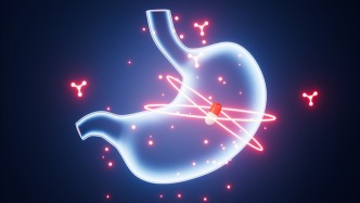 用藥更少、服用更方便！根除幽門螺桿菌，我國科學(xué)家給出全新答案