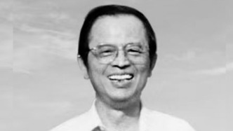 中國近代史學(xué)者、“中研院”近代史研究所原所長陳三井逝世