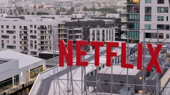 受額外稅務支出6億美元影響，奈飛三季度營業利潤率不及預期，盤后跌6%