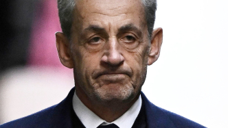 第1現(xiàn)場｜首位歐盟國家前元首入獄，法前總統(tǒng)薩科齊正式服刑