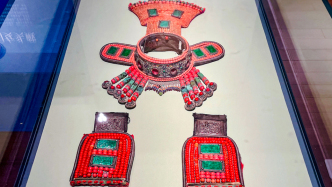 黃河幾字彎的文化“活化石”與鄂爾多斯民俗