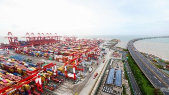 深觀察丨從三個(gè)“新”，看上海超預(yù)期密碼