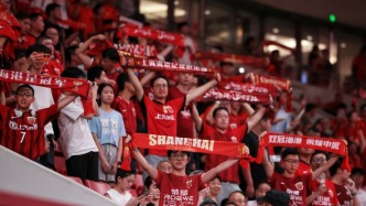 第二現(xiàn)場！山東魯能VS上海海港觀賽招募，享超值觀賽禮遇