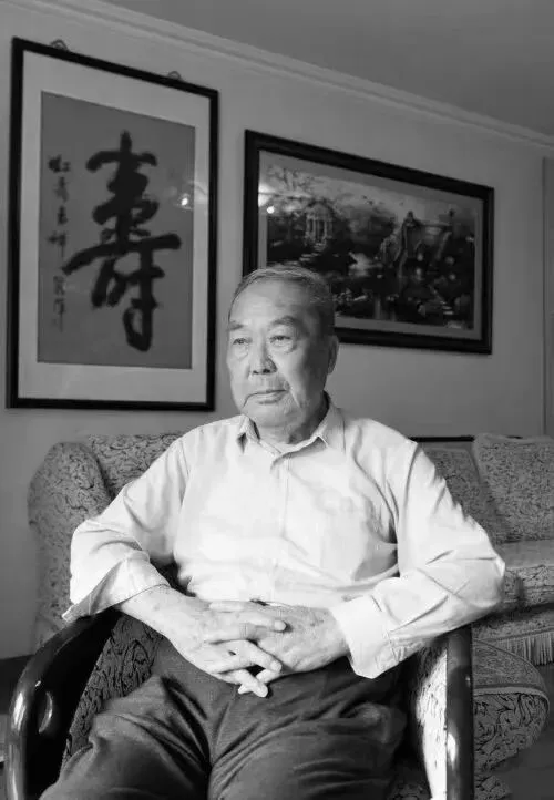 中国近现代涂料工业的奠基者之一朱传棨逝世，享年97岁