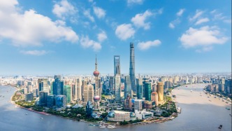 上海經(jīng)濟(jì)“逆勢而進(jìn)”背后：新引擎漸成頂梁柱，“三駕馬車”煥新