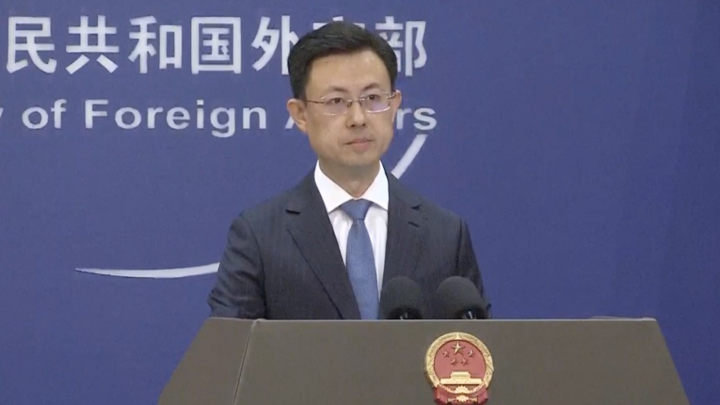 中歐將討論中國稀土出口管制問題？外交部回應