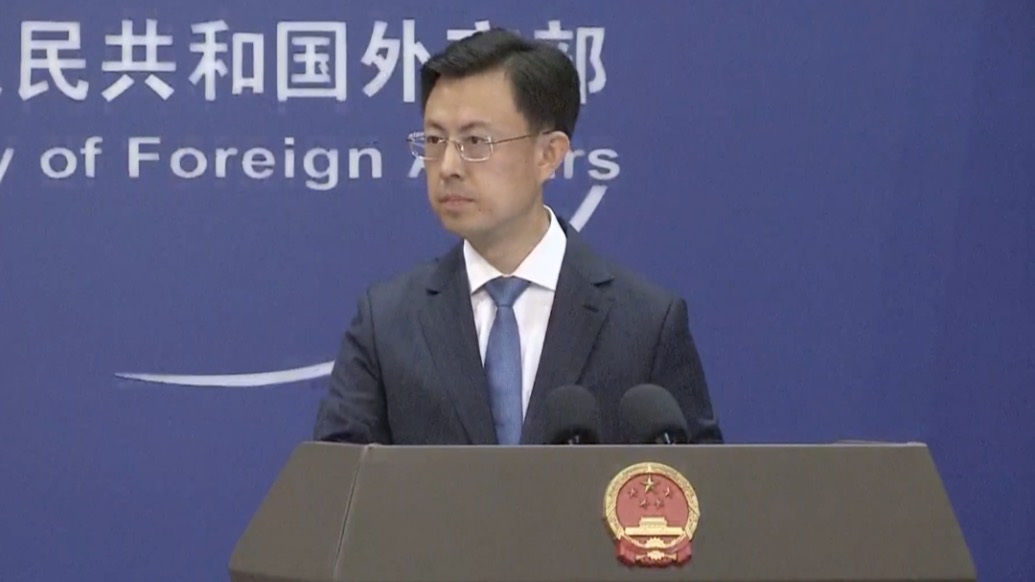 烏克蘭與歐洲多國(guó)領(lǐng)導(dǎo)人主張俄烏立即?；穑饨徊炕貞?yīng)