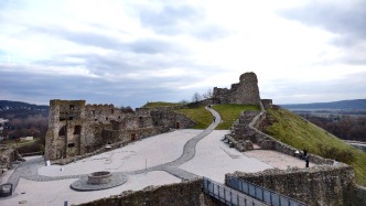 斯洛伐克布拉迪斯拉發(fā)州：四面相繪地域美，歷史人文滿溢魅力