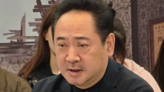 演员刘劲饰演周恩来：他温暖的精神力量凝结众人