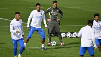 競(jìng)彩湃｜申花能否為中超守住底線，皇馬大勝尤文圖斯？