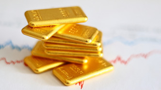 金價(jià)直線跳水