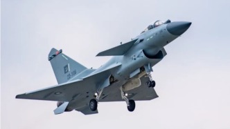 观察｜孟加拉国也想买中国歼-10战机，可能性有多大？