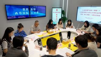 滬蘇浙交界的這座小鎮，基層立法聯系點成為廣納民意大舞臺