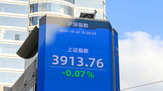 秦洪看盘｜叙事逻辑清晰，主流资金积极护盘