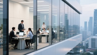 CF40报告：中国制造业出海投资呈现明确复苏趋势，“新三样”投资主要流向东南亚