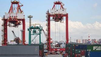 觀察｜上海經(jīng)濟(jì)數(shù)據(jù)里的“大城韌勁”