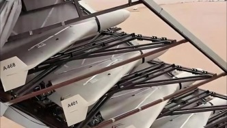 講武談兵｜曾經(jīng)看不上“空中小摩托”的美軍，為何吃“回頭草”？