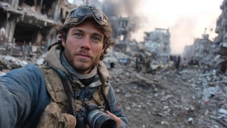 西方學(xué)術(shù)界研討：技術(shù)、倫理和信任如何塑造今天的新聞攝影？