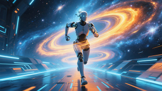 觀察｜數(shù)據(jù)驅(qū)動？模型驅(qū)動？什么是決定機器人發(fā)展的關(guān)鍵變量