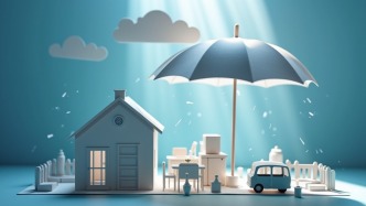 中再產(chǎn)險總經(jīng)理：服務企業(yè)“走出去”，我國保險業(yè)存在保險供給不足、服務能力不強等挑戰(zhàn)