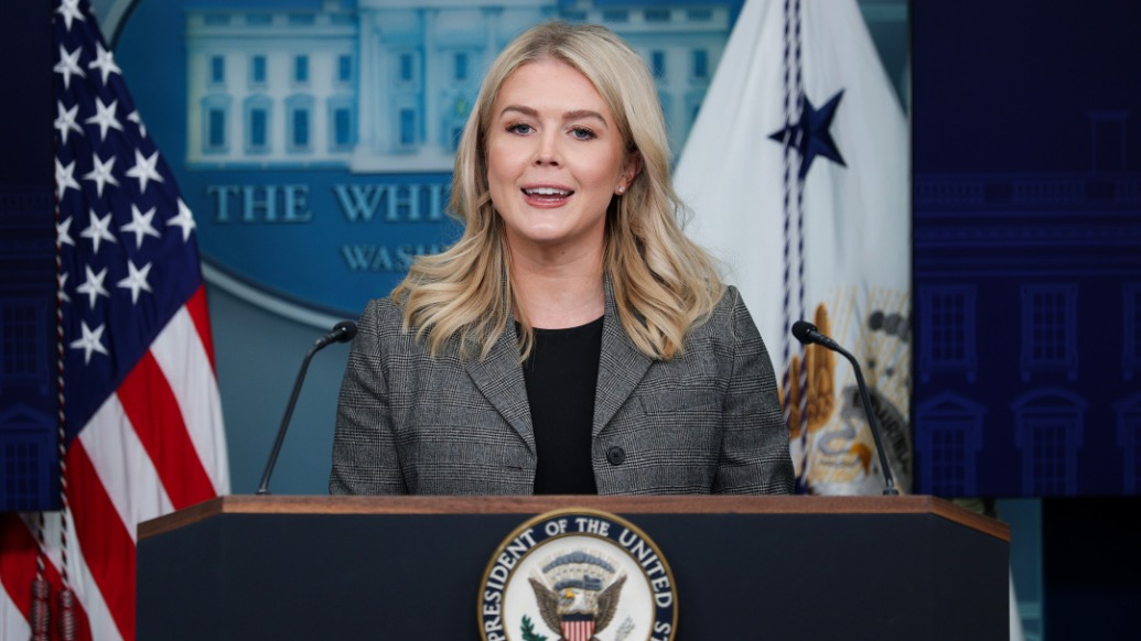 釋疑｜美國又出新語錄！白宮回復用“你媽”，究竟是不是粗口？