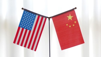 中國(guó)貿(mào)促會(huì)副會(huì)長(zhǎng)劉健男會(huì)見(jiàn)美國(guó)信息產(chǎn)業(yè)機(jī)構(gòu)代表團(tuán)一行