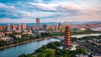 江浙“全國外貿(mào)十強城市”公布外貿(mào)“三季報”：金華表現(xiàn)亮眼