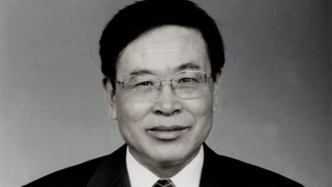 河北醫(yī)科大學(xué)黨委原書(shū)記吳興逝世，享年84歲