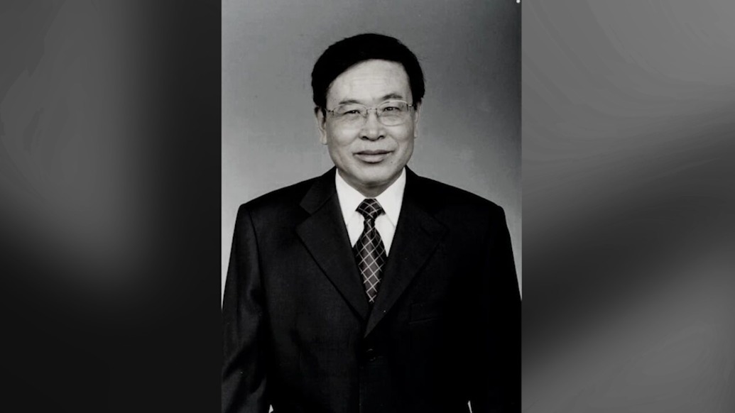 河北醫(yī)科大學(xué)原黨委書記吳興逝世，享年84歲