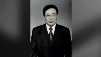 河北醫(yī)科大學(xué)原黨委書(shū)記吳興逝世，享年84歲