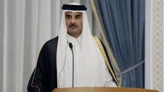 卡塔爾國(guó)家元首譴責(zé)以色列持續(xù)違反停火協(xié)議