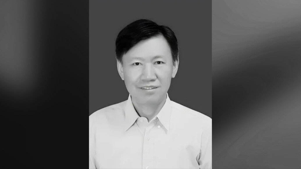 著名黄土力学与工程专家、西安理工大学教授邵生俊逝世