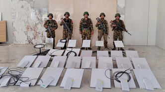 SpaceX稱識別并切斷緬甸電詐園區(qū)周邊逾2500臺“星鏈”設(shè)備