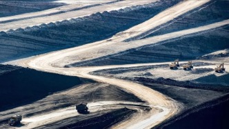 煤市供給收縮與冷冬預(yù)期共推煤價(jià)，大有能源9天暴漲124%