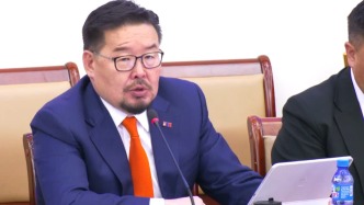 蒙古國(guó)憲法法院裁定議會(huì)解除總理職務(wù)決定違憲