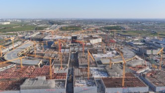 全球工程師看上海｜斯洛伐克教授：在這里看到了工程技術的世界前沿