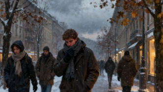 天氣驟冷！中老年人健康防護科普：從意外離世案例看冬季預(yù)防關(guān)鍵