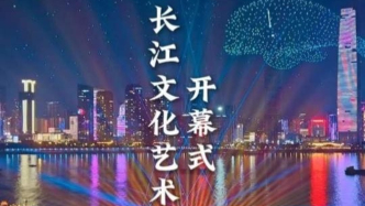 來到武漢，看一場綻放的煙花