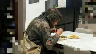 女子生成流浪漢闖入家中圖片致丈夫報警：當(dāng)心AI整蠱成現(xiàn)代版“狼來了”