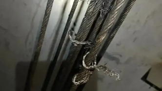 一小區有23部電梯纜繩被人為切割？呼和浩特警方：已刑拘兩嫌疑人