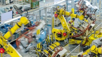 稳中求进，宏观调控有力有效（奋勇争先，决战决胜“十四五”）