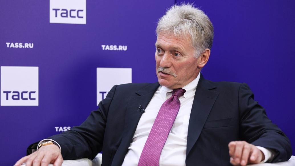 特朗普取消與普京會面，克里姆林宮這樣回應