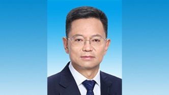 段毅君履新國(guó)家宗教事務(wù)局局長(zhǎng)，卸任國(guó)家民委副主任