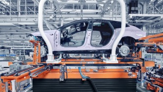 行以致遠(yuǎn)｜上海嘉定邁上“三個(gè)3000億”新臺(tái)階，有何硬核支撐？