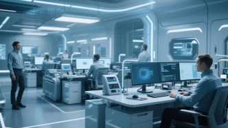 超三千名海內(nèi)外科技領(lǐng)袖聯(lián)名呼吁暫停開發(fā)“超級(jí)智能”