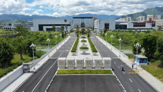 福建福耀科技大學：與同濟大學2026年聯(lián)合培養(yǎng)碩士研究生