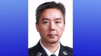 谭权任公安部部长助理