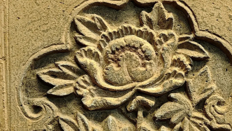 二十四節(jié)氣與民間藝術(shù)｜石刻文物里的霜降詩(shī)韻