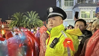 湖南株洲炎陵縣公安局政委曹亞軍擬任新職，系學(xué)歷破格提拔
